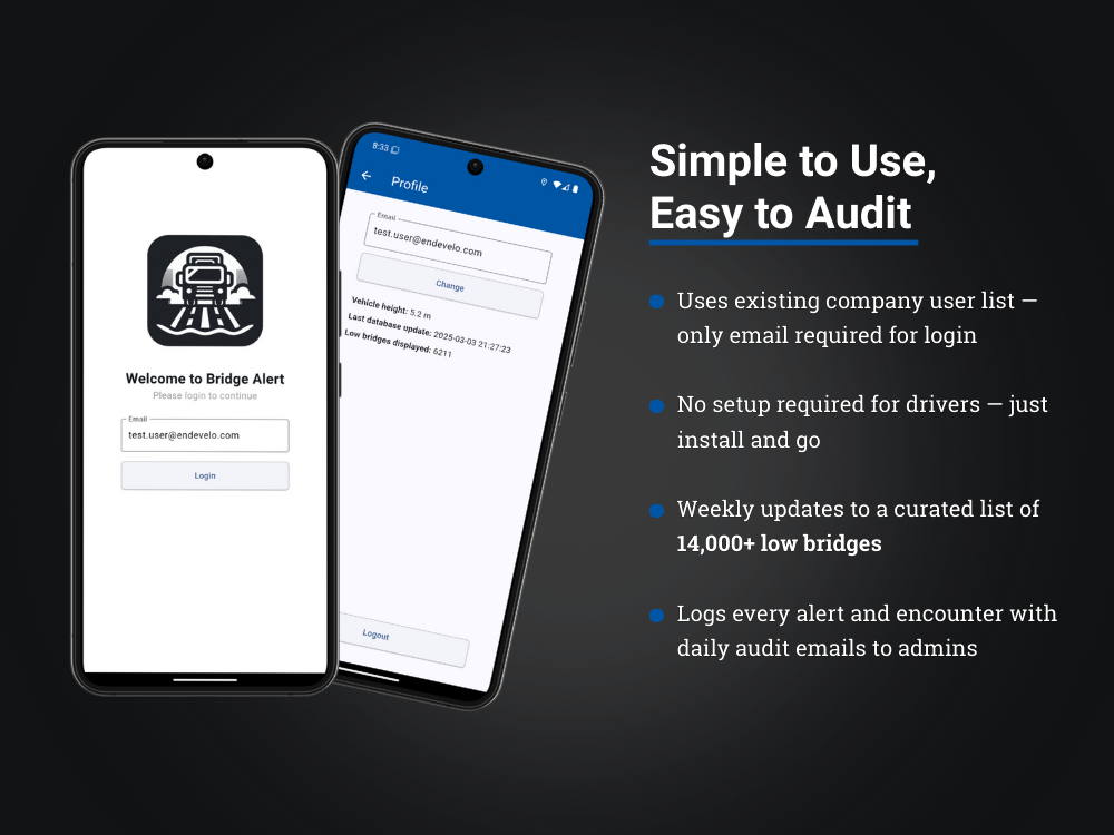 Guided tips for users